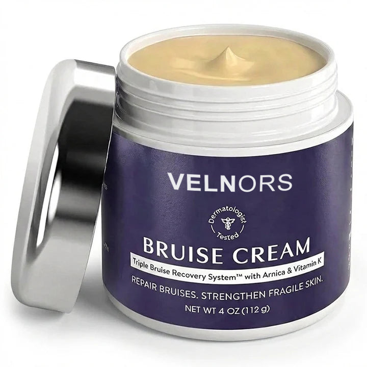 💥100K+ SOLD💕- VELNORS® Bruise Repair & Skin-Strengthening Cream