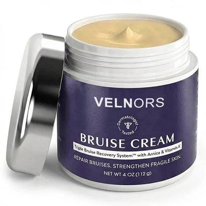 💥100K+ SOLD💕- VELNORS® Bruise Repair & Skin-Strengthening Cream