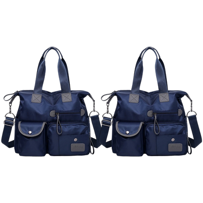 Large Capacity Waterproof Tote Bag for Women