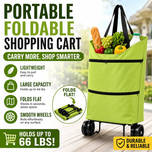 A Better Way to Shop, Every Day!