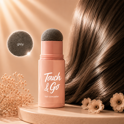 Touch & Go Hair Concealer