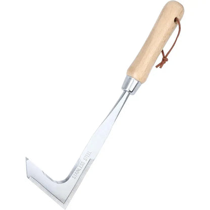 🏡✨Meet the 2026 Crack Weeder: The Secret to a Picture-Perfect Patio Without the Backache!