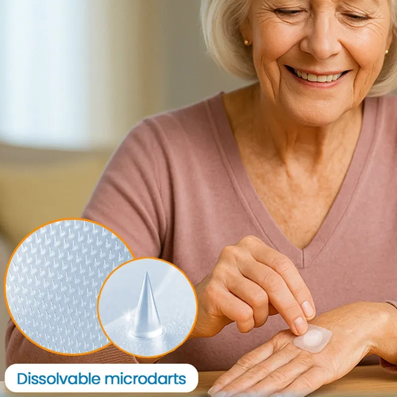 🎖️𝐎𝐟𝐟𝐢𝐜𝐢𝐚𝐥 𝐁𝐫𝐚𝐧𝐝 𝐒𝐭𝐨𝐫𝐞 |✨ Reclaim Your Freedom From Creaky, Stiff Joints In Just 2 Weeks – Without Needles Or Pills