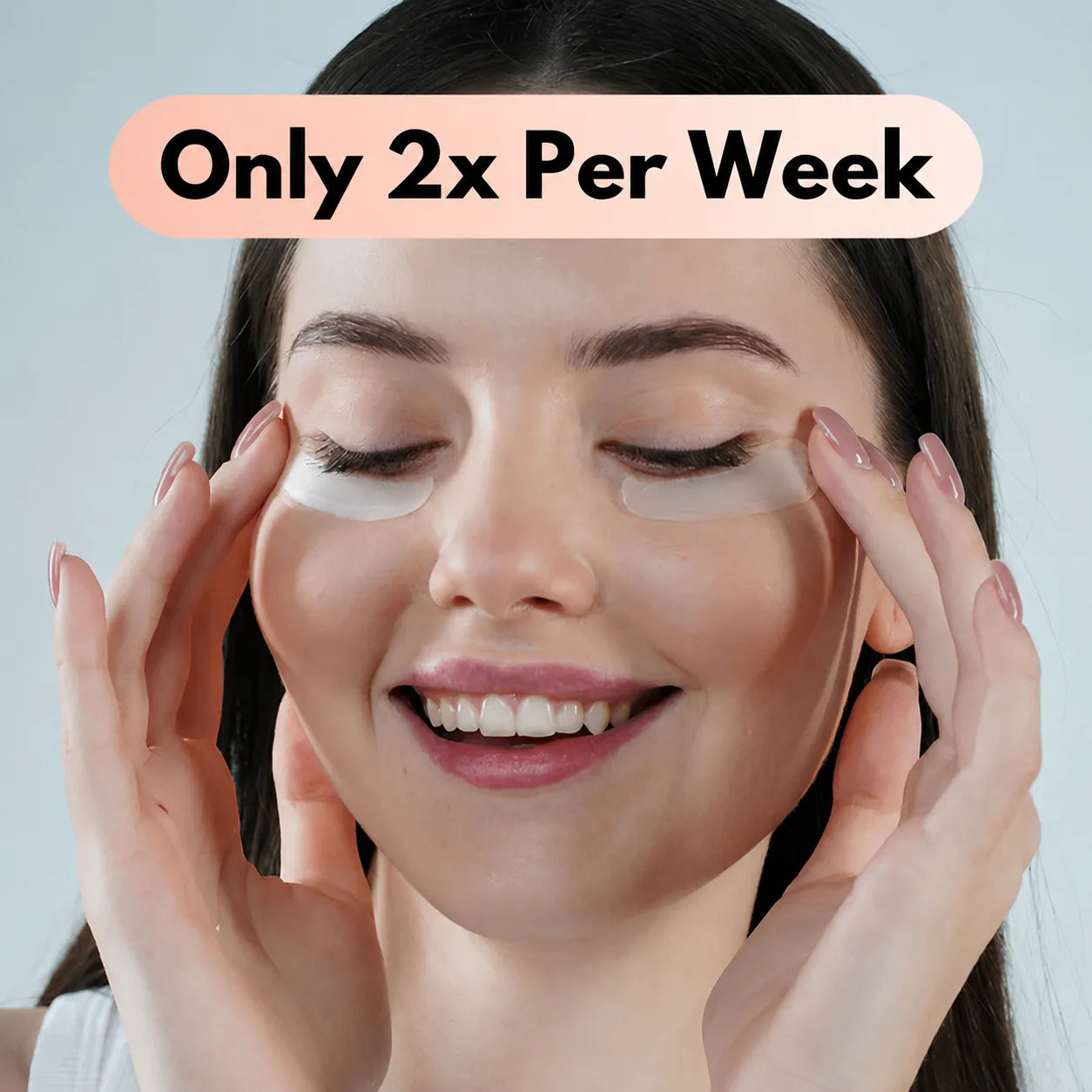 Still Waking Up With Eye Bags No Matter What You Try?