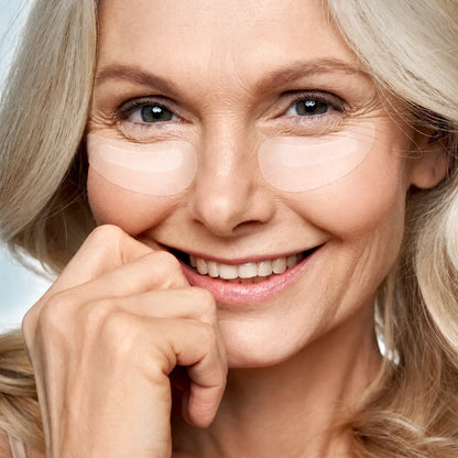 Still Waking Up With Eye Bags No Matter What You Try?