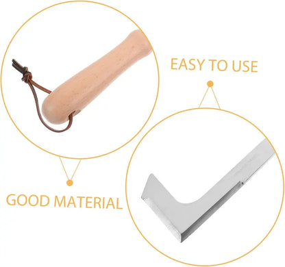 🏡✨Meet the 2026 Crack Weeder: The Secret to a Picture-Perfect Patio Without the Backache!