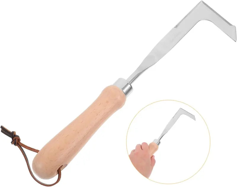 🏡✨Meet the 2026 Crack Weeder: The Secret to a Picture-Perfect Patio Without the Backache!