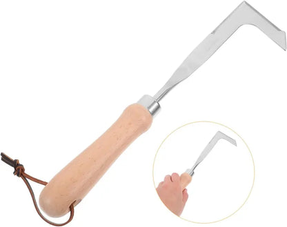 🏡✨Meet the 2026 Crack Weeder: The Secret to a Picture-Perfect Patio Without the Backache!