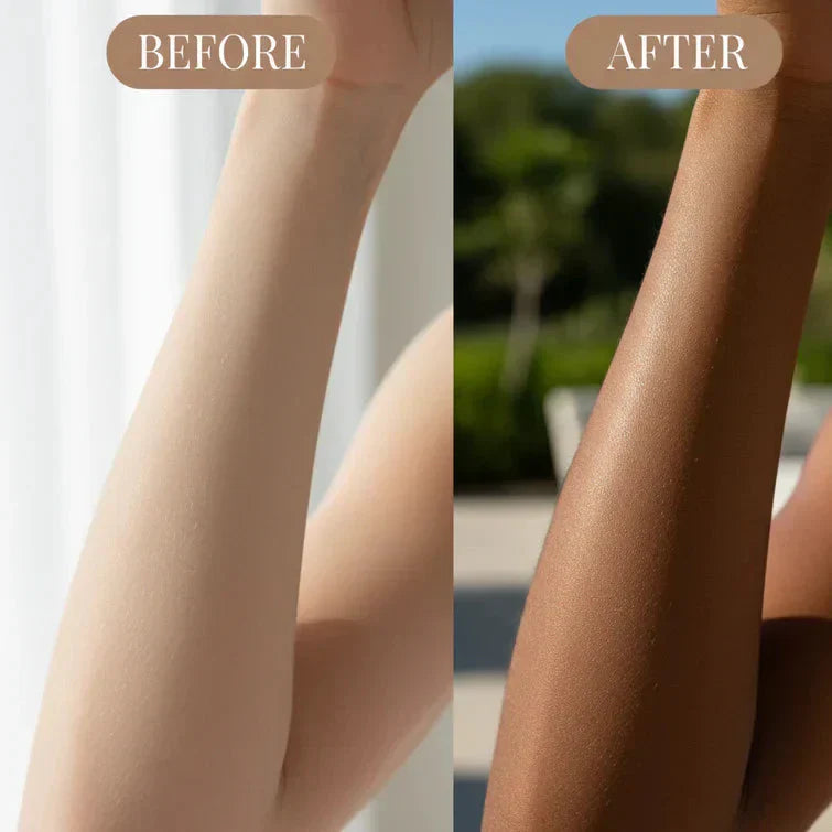 Up to 85% OFF Transdermal Tanning Patch