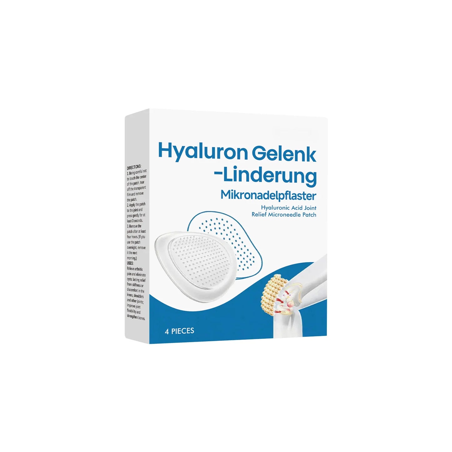 🎖️𝐎𝐟𝐟𝐢𝐜𝐢𝐚𝐥 𝐁𝐫𝐚𝐧𝐝 𝐒𝐭𝐨𝐫𝐞 |✨ Reclaim Your Freedom From Creaky, Stiff Joints In Just 2 Weeks – Without Needles Or Pills