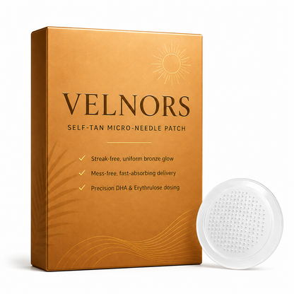 Up to 85% OFF Transdermal Tanning Patch