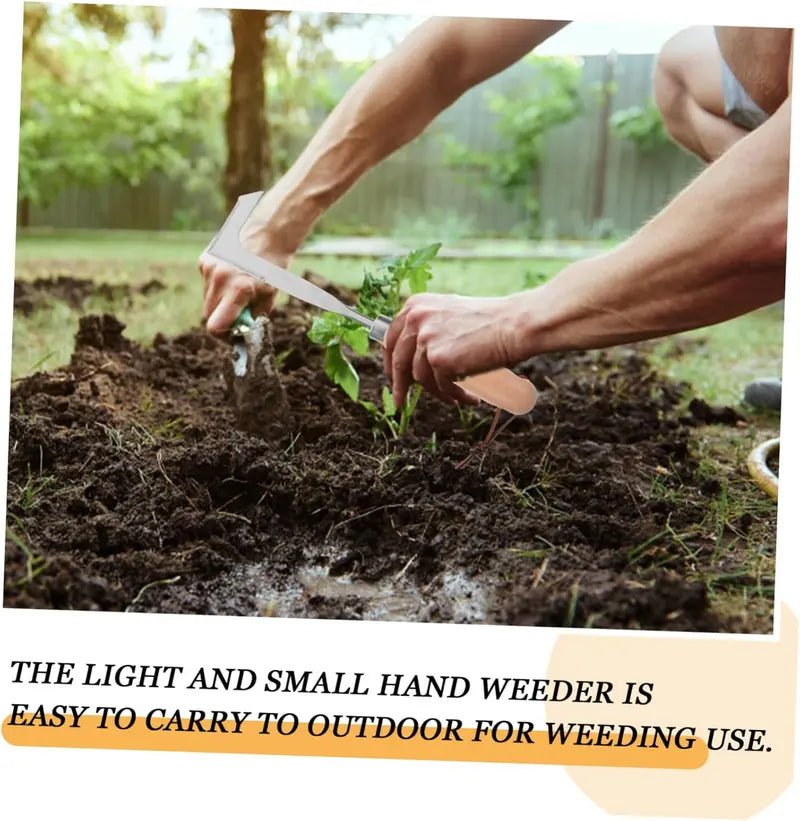 🏡✨Meet the 2026 Crack Weeder: The Secret to a Picture-Perfect Patio Without the Backache!