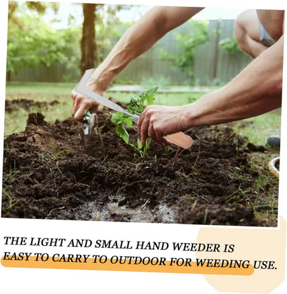 🏡✨Meet the 2026 Crack Weeder: The Secret to a Picture-Perfect Patio Without the Backache!