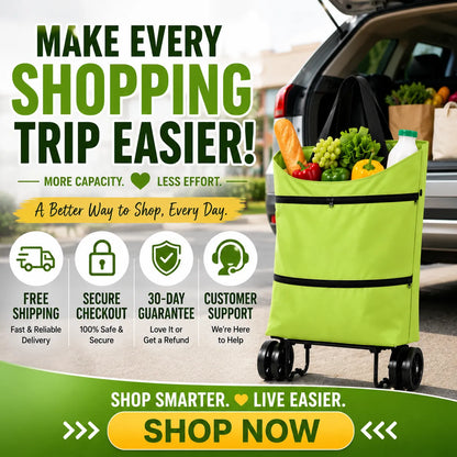A Better Way to Shop, Every Day!