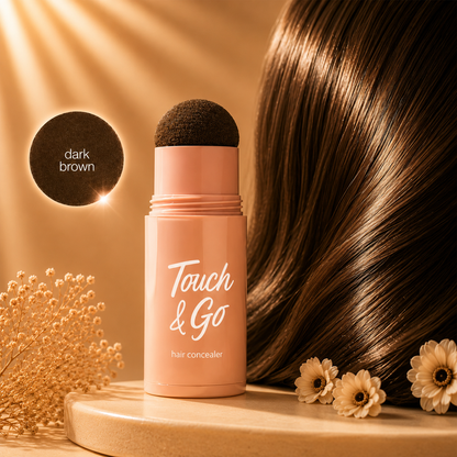 Touch & Go Hair Concealer