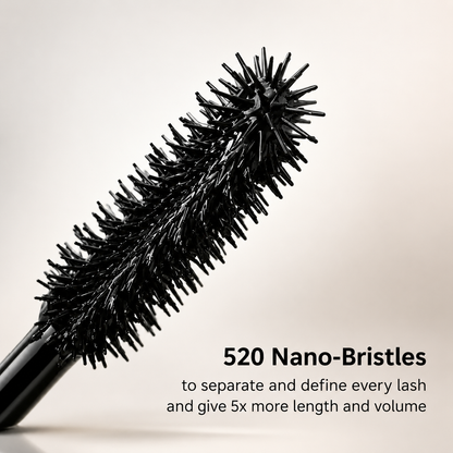 Mascara - For Mature Lashes