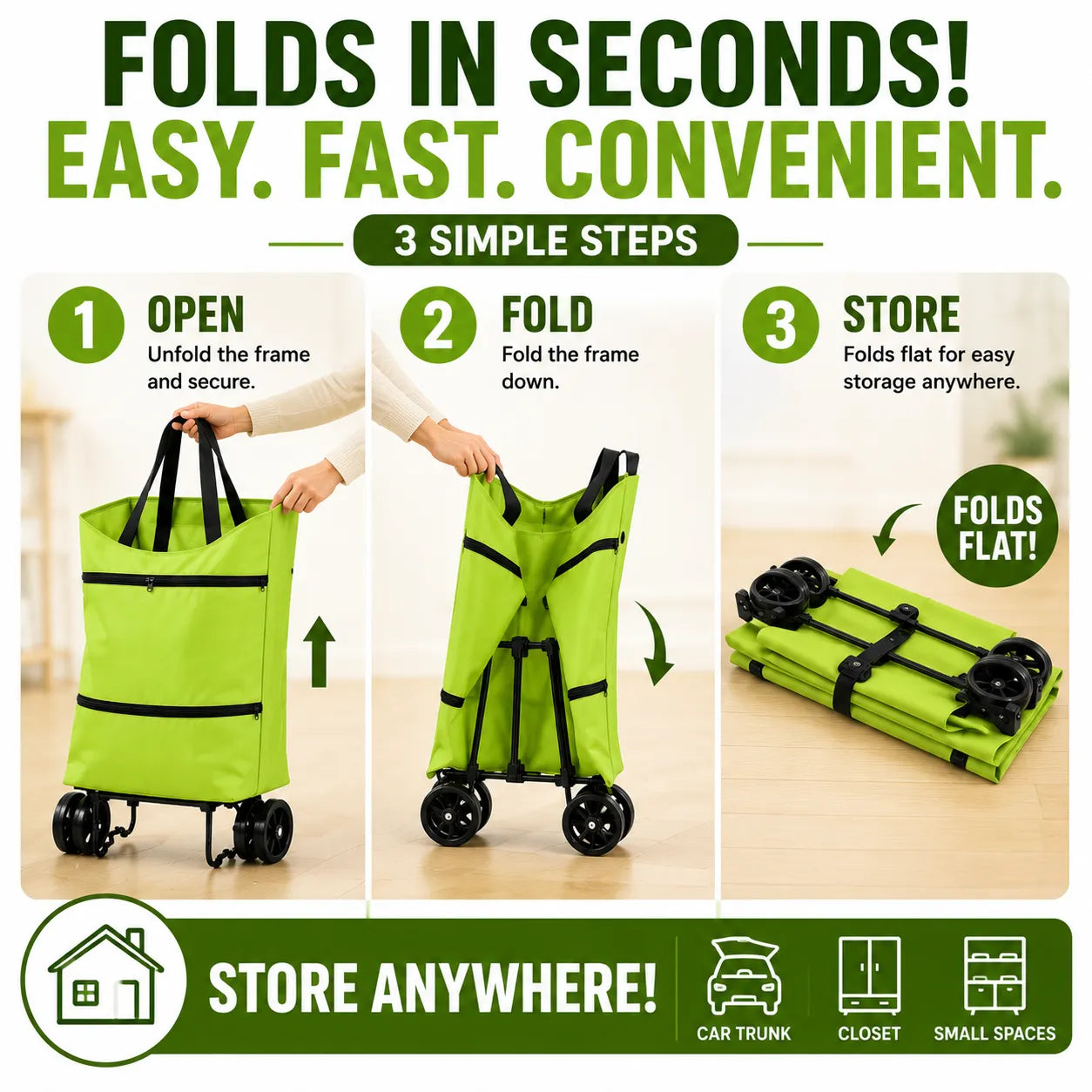 A Better Way to Shop, Every Day!