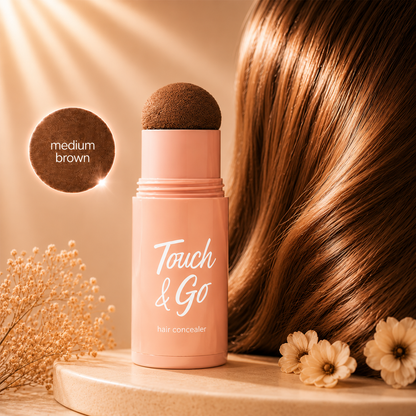Touch & Go Hair Concealer