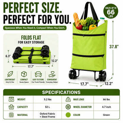 A Better Way to Shop, Every Day!