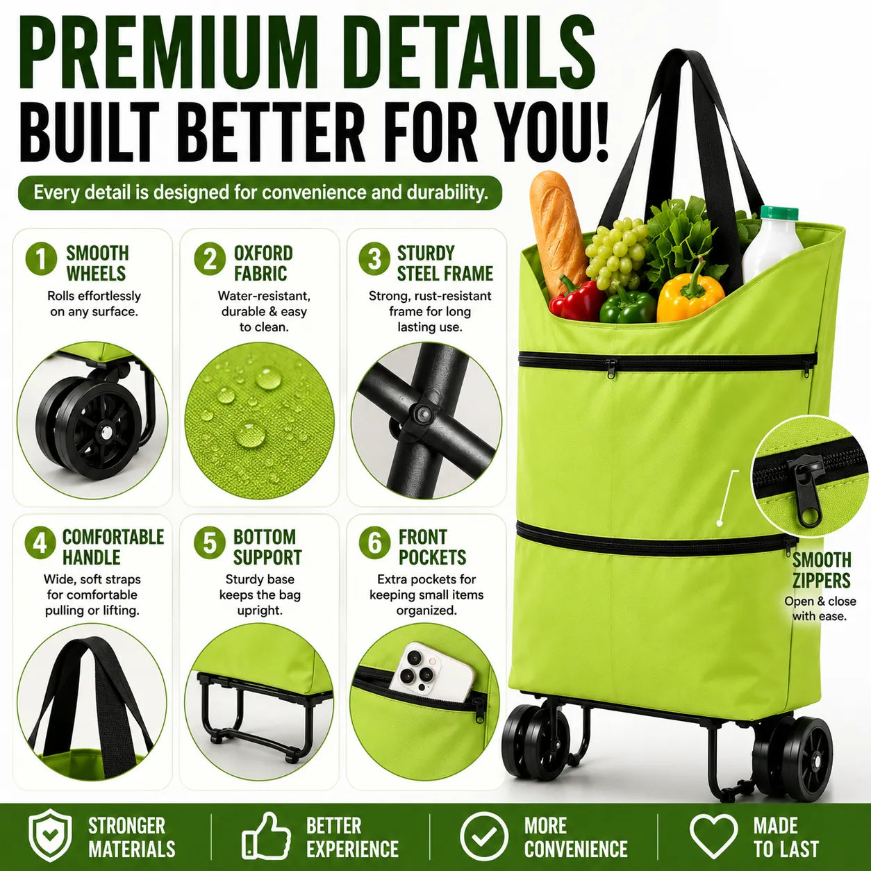 A Better Way to Shop, Every Day!