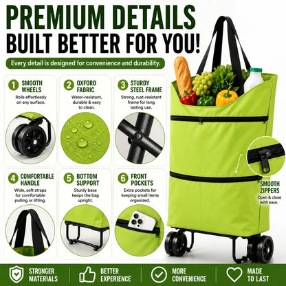 A Better Way to Shop, Every Day!