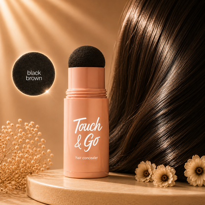 Touch & Go Hair Concealer