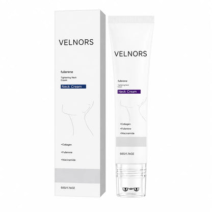 ✨Instant Neck Lift Cream — 🧴 Infused with Retinol & Hyaluronic Acid | Firms the Neck, Reduces Wrinkles