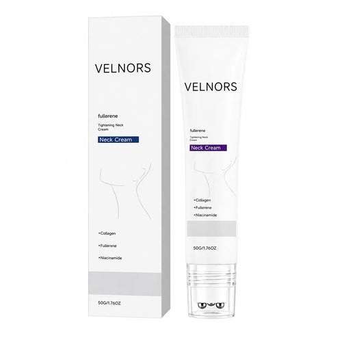 ✨Instant Neck Lift Cream — 🧴 Infused with Retinol & Hyaluronic Acid | Firms the Neck, Reduces Wrinkles