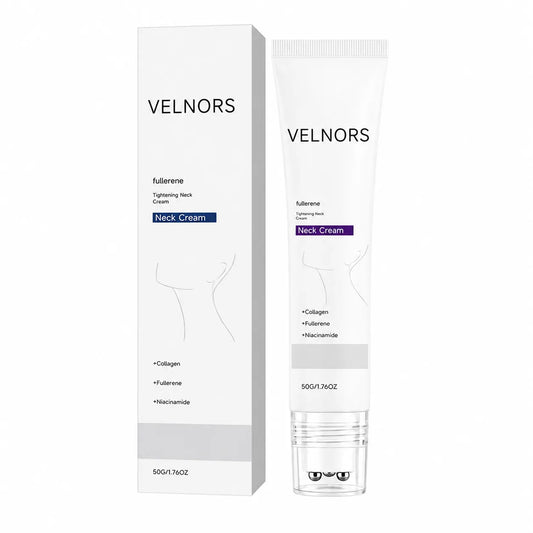 ✨Instant Neck Lift Cream — 🧴 Infused with Retinol & Hyaluronic Acid | Firms the Neck, Reduces Wrinkles