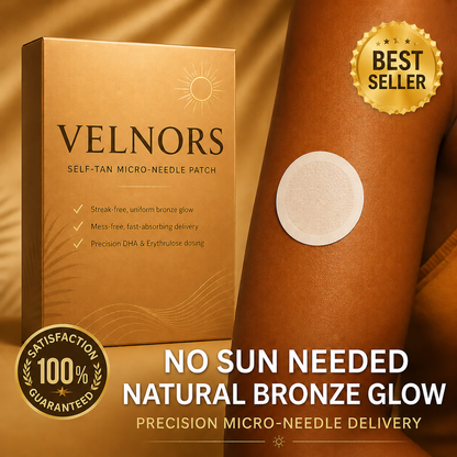 Up to 85% OFF Transdermal Tanning Patch