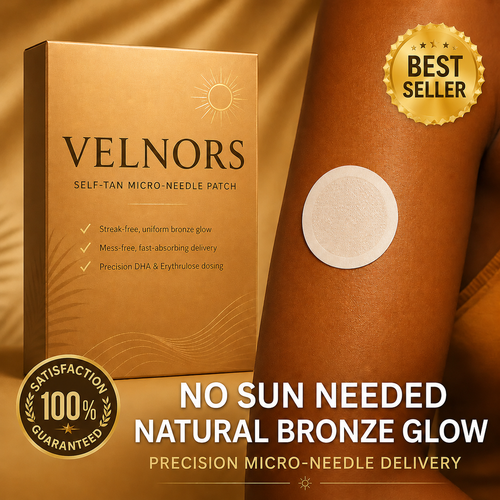 Up to 85% OFF Transdermal Tanning Patch