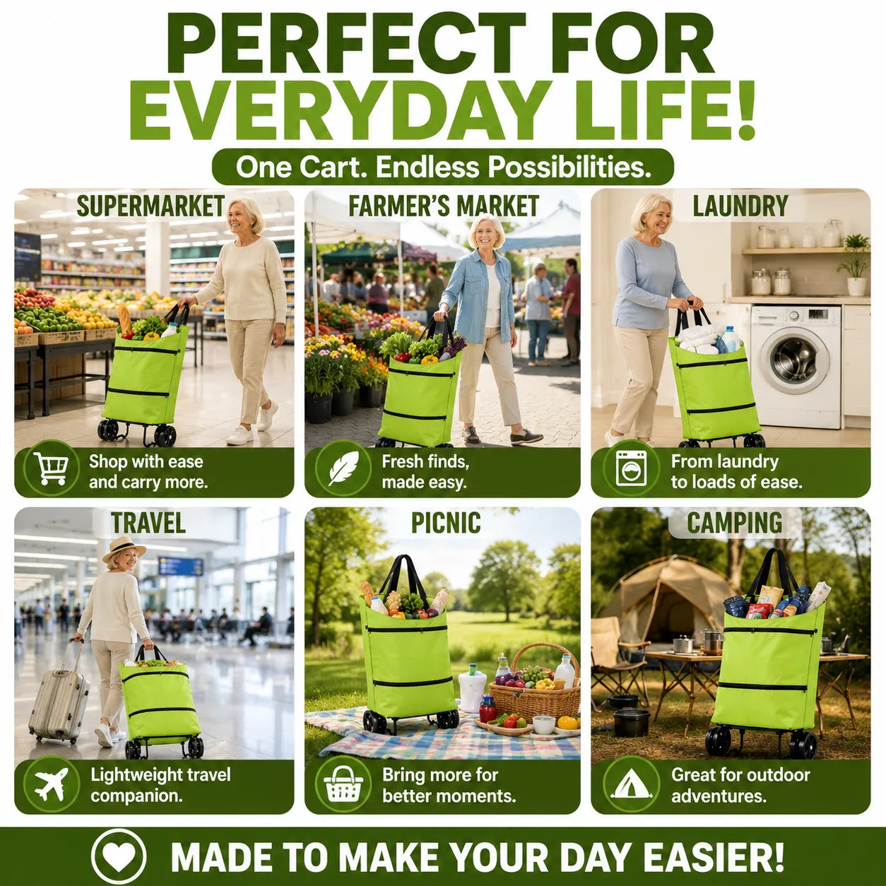 A Better Way to Shop, Every Day!