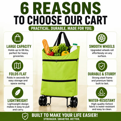 A Better Way to Shop, Every Day!