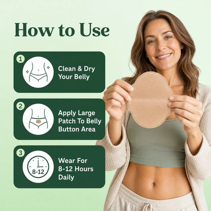 TopSpire™ -  Women Are Drawing Out Built-Up Toxins In 48 Hours