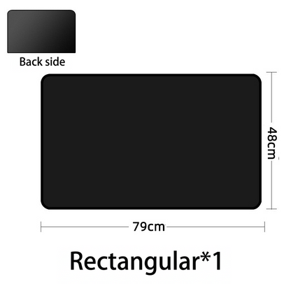 Magnetic Car Window Sunshade